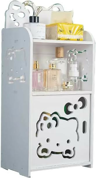 Multifunctional side cabinet