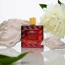 Eros Flame For Men EDP 100Ml