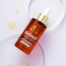 Guanjing retinol facial serum