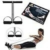 Dual Spring Tummy Trimmer