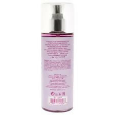 Guess Pink Body Mist For Women 250ml