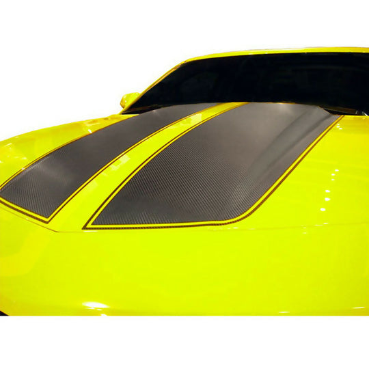 3D Carbon Fiber Vinyl Car Wrap Sheet Roll Film Sticker Decal
