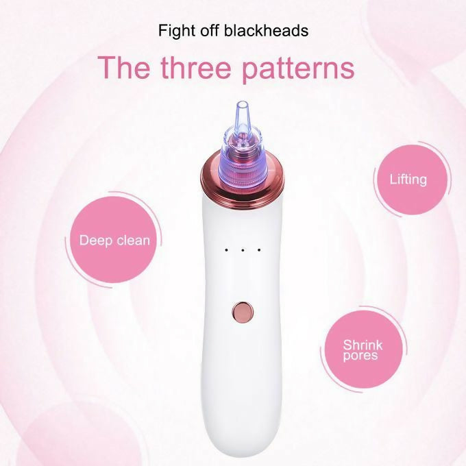 Microcrystalline Blackhead Remover