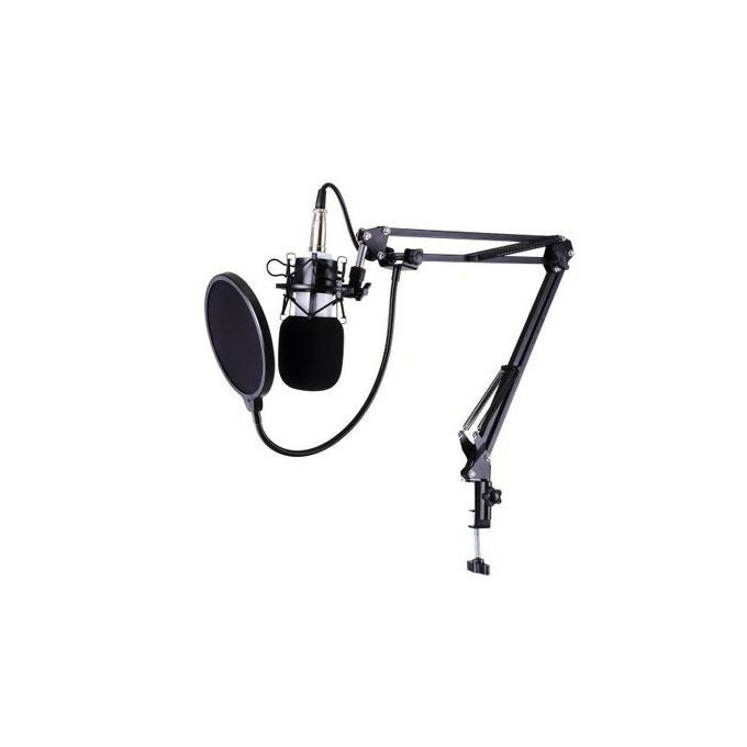 Microphone Desk Mount Stand