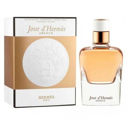 Jour d’Hermes Absolu Women EDP 85Ml