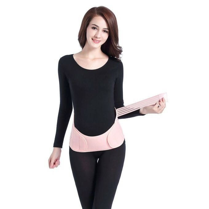 Fashion Pregnancy Belt Back Support