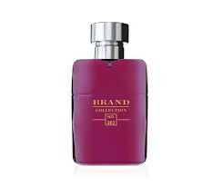 Brand Collection EDP for Women 263 25 ML