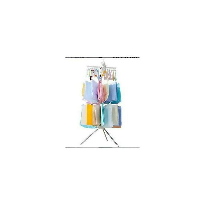 3 layer laundry drier3