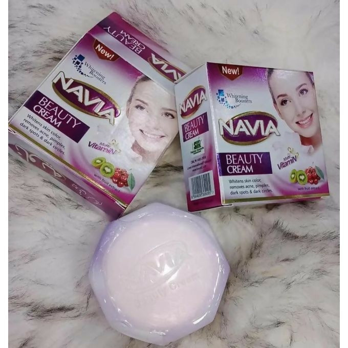 Navia Beauty Cream