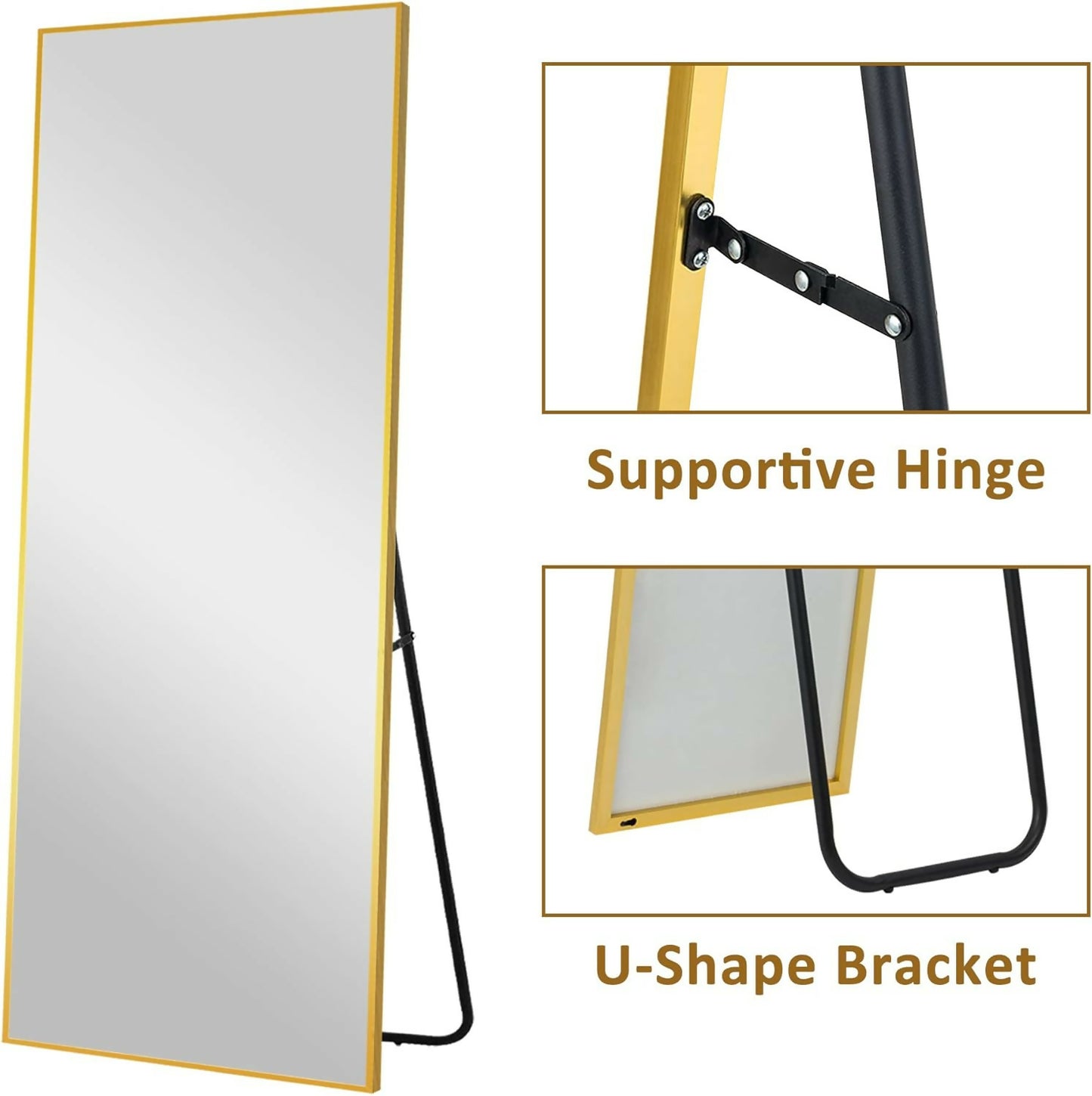 Dressing mirror 2