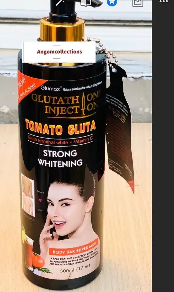 Glutathione Injection Tomato Gluta