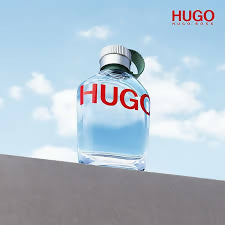 Hugo Green For Men EDT 100Ml