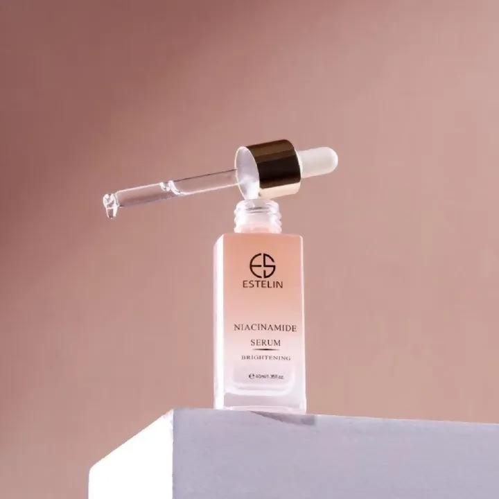 Estelin Niacinamide Brightening Serum