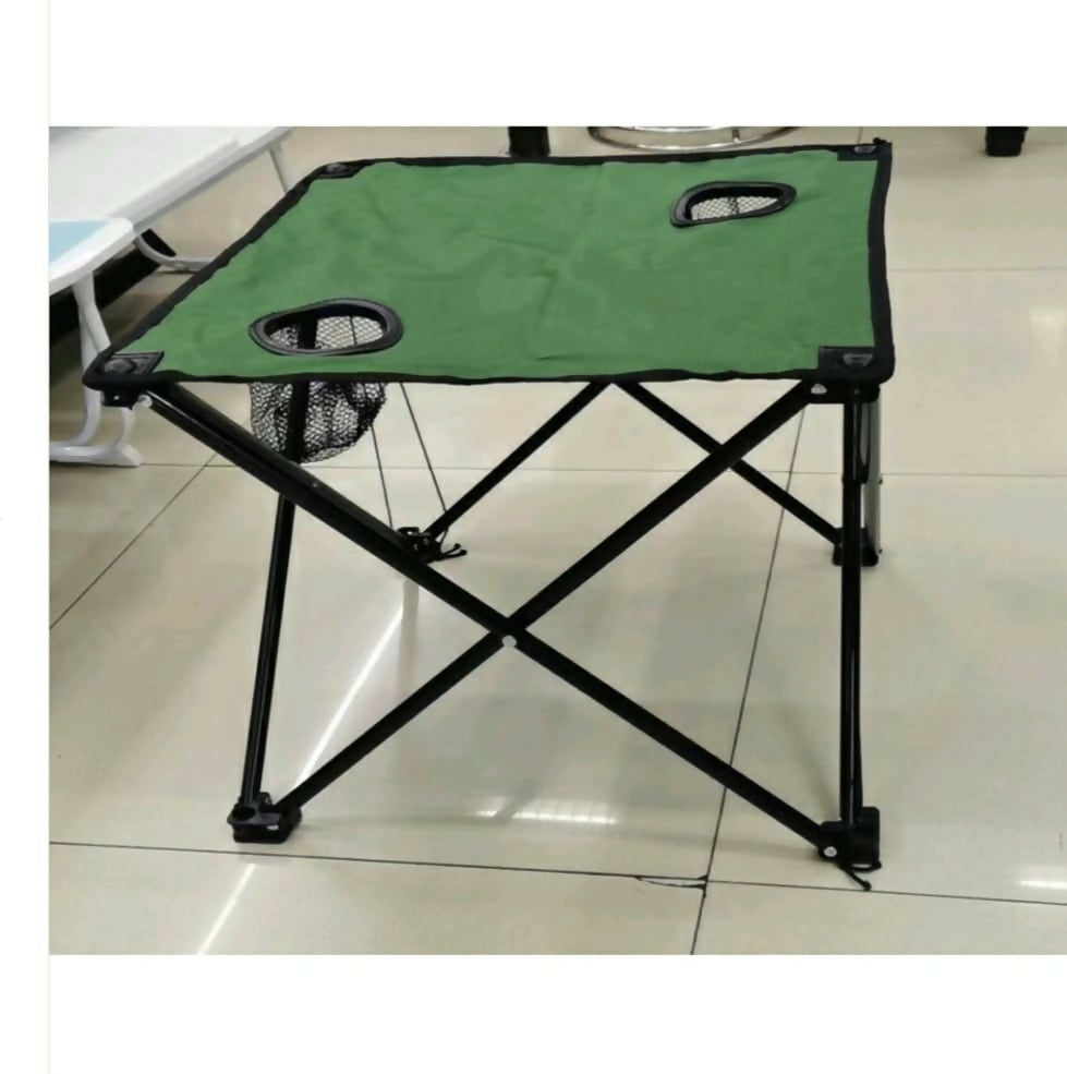 Folding Camping Table Outdoor