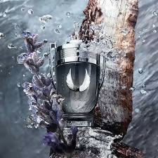 Invictus Intense For Men EDT 100Ml