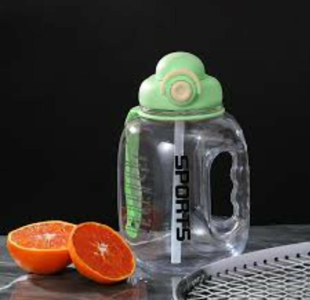 Big Water bottle 1600ml