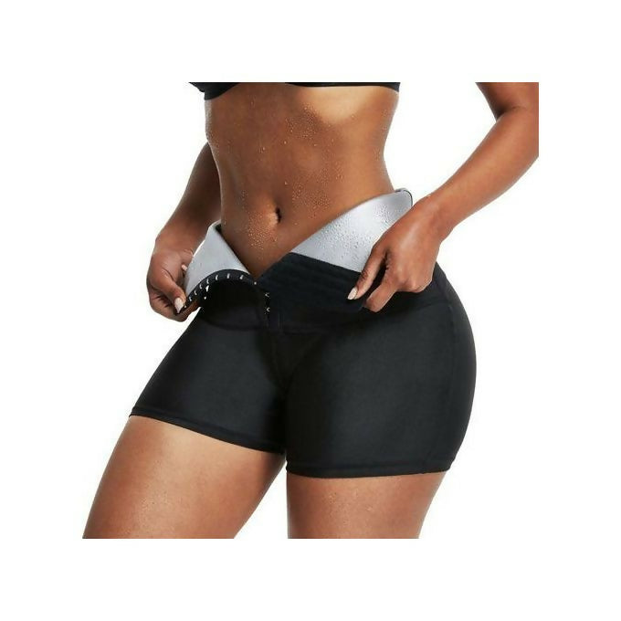 Body Shaper waist Slimming Shorts