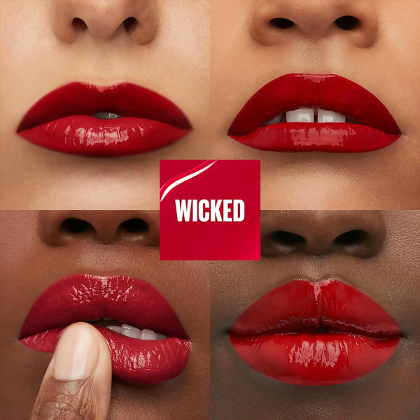 Maybelline Superstay Vinyl Ink 50 Wicked -4.2ml
