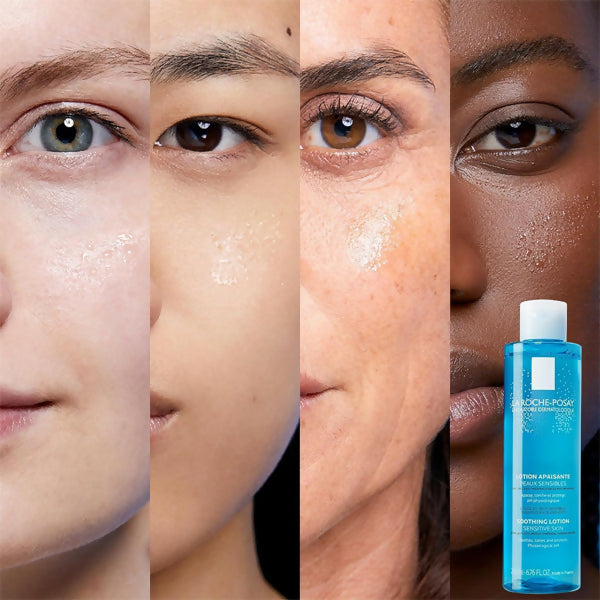 La Roche Posay Soothing Toner 200ml