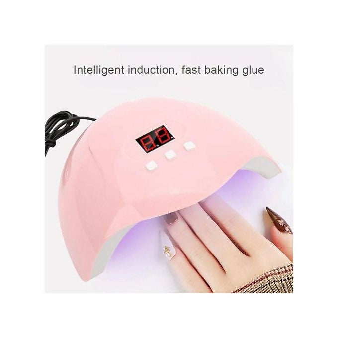 UV LED lamp