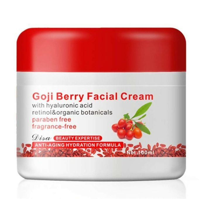 Goji Berry Facial Cream