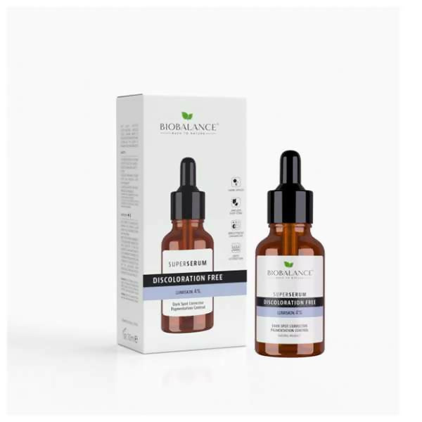 Bio Balance Super Serum Pure Retinol – 30ml