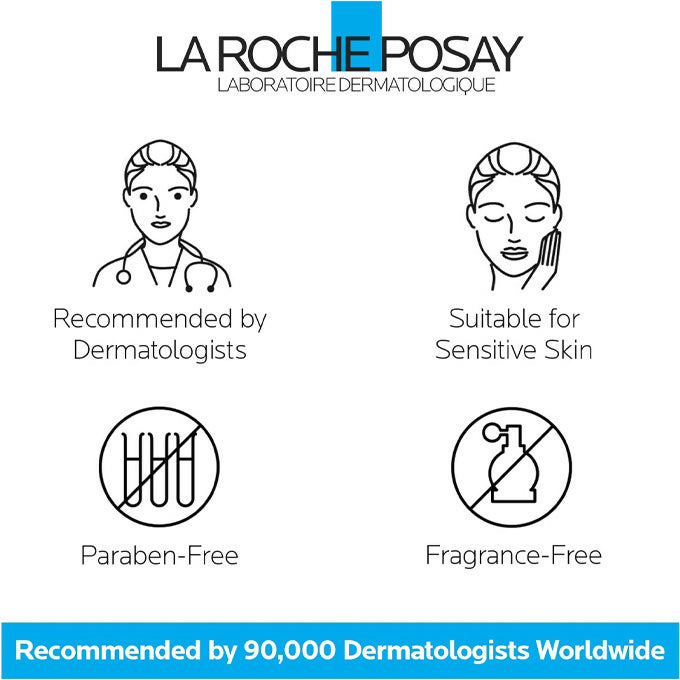 La Roche Posay Lipikar Lotion 200ml