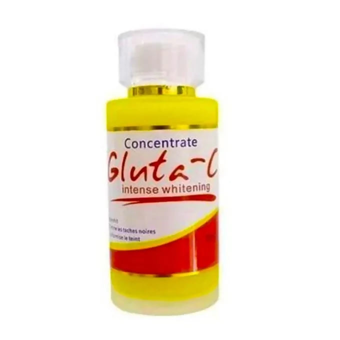Gluta C Glutathione Intense Whitening Face Serum – NairoMarket