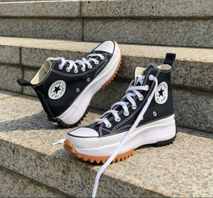 CONVERSE RUNSTAR SIZE 38-41