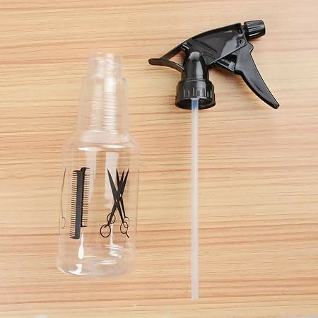 Generic Spray Bottle ( For Hair) - 500ml