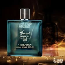 Hugo boss night 330 smart collection