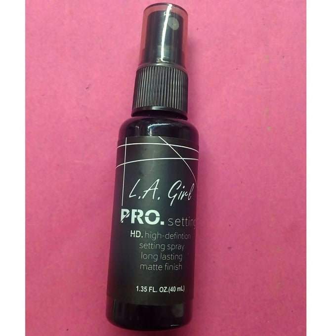 LA Girl USA Pro Setting Spray