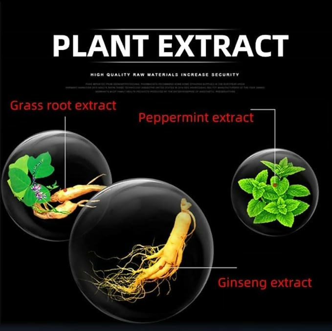 HUGE 60ml Male Men Penis Enlarger