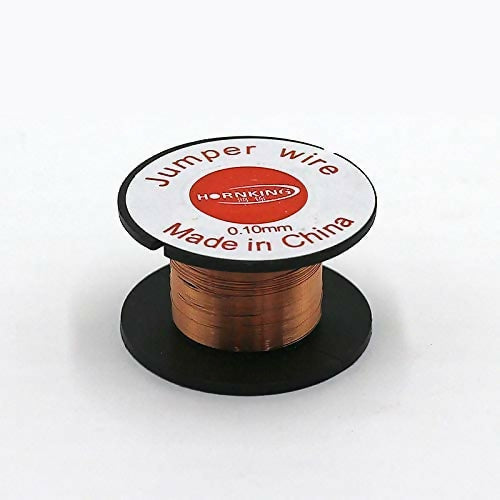 Jinyan PCB Link Jumper Wire Copper Soldering Wire