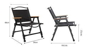 Classical Kermit chair