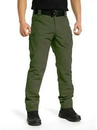 Durable Tactical series pants