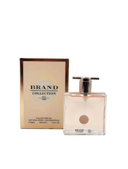 Brand Collection EDP for Women 238 25 ML