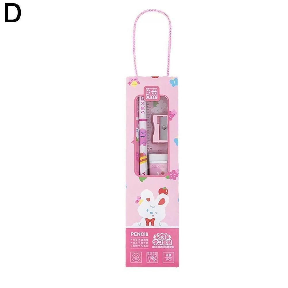 Kids Stationery Set