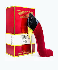 Brand Collection EDP For Women 125 – 25 ML