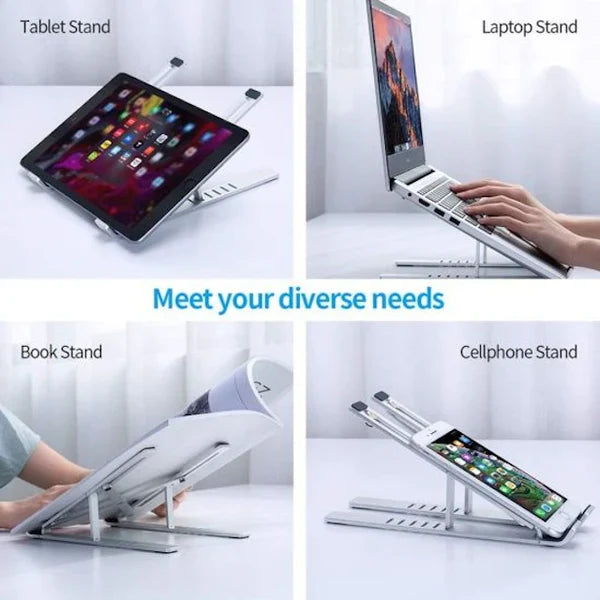 Comfort, Style & Productivity in One!