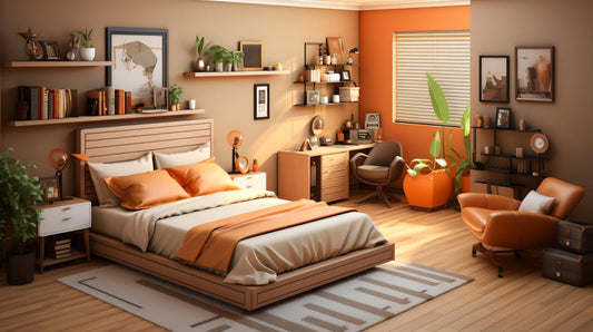 Enhance Your Bedroom: Tips for a Cozier Space - NairoMarket