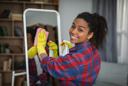 Mastering Cleanliness: Essential Cleaning Supplies You Need - NairoMarket