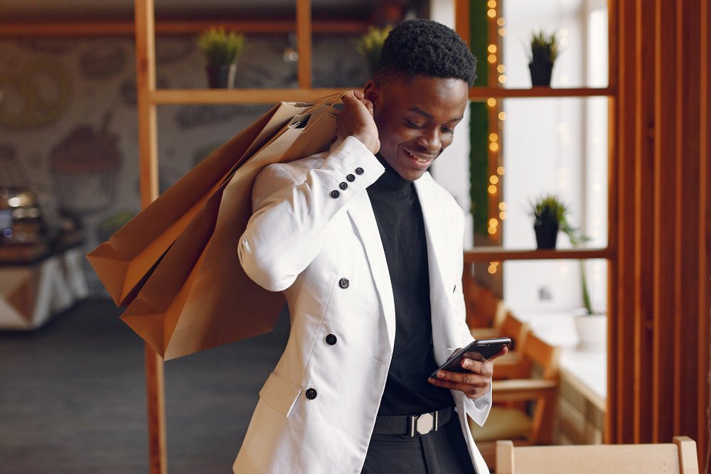 Reshaping Online Shopping in Kenya - NairoMarket