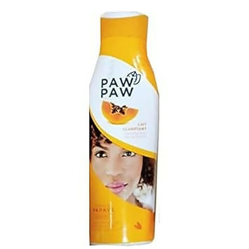 Pawpaw Set(Oil, Soap&Lotion)