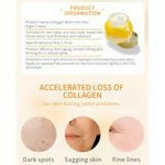Dr. Rashel Collagen Multi-Lift Ultra Glow night Cream Wrinkles Pigments