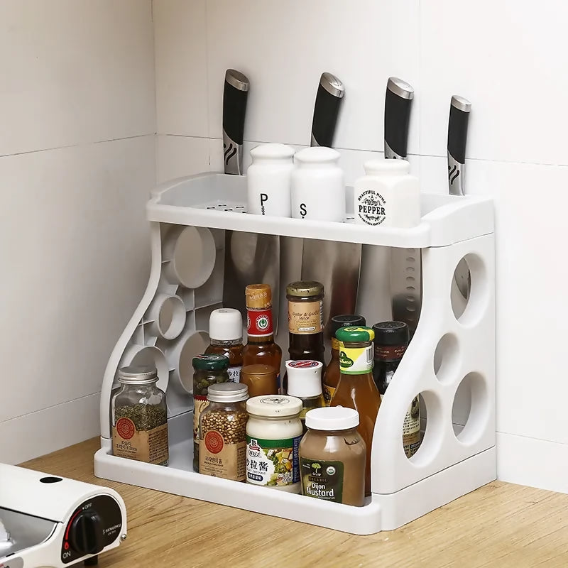 Spice Rack