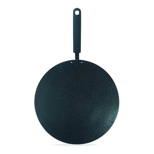 Concave Flat Tawa Pan 30cm