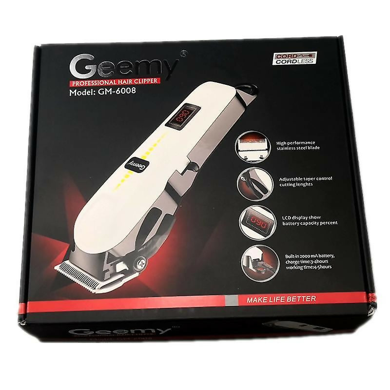 Rechargeable Hair Shaver Clipper /Shaving Machine