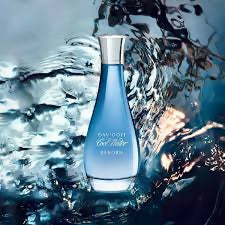 Cool Water For Women EDT 100Ml