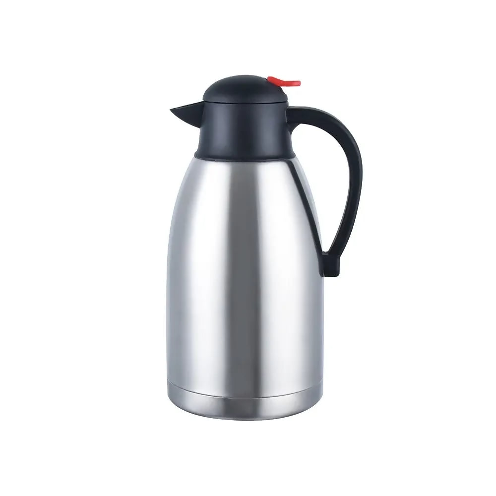 Stainless Steel Thermos Flask